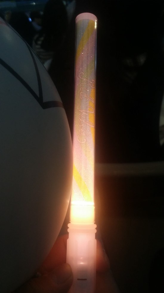 10 Things: K-Pop Fandom Color Lights at Dream Concerts