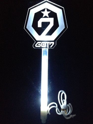 10 Things: K-Pop Fandom Color Lights at Dream Concerts