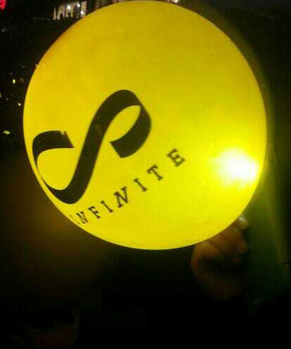10 Things: K-Pop Fandom Color Lights at Dream Concerts