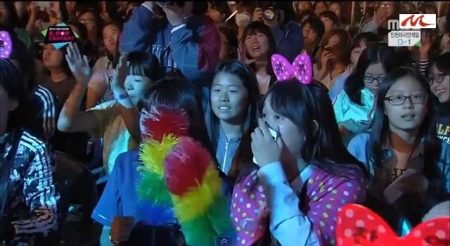 10 Things: K-Pop Fandom Color Lights at Dream Concerts