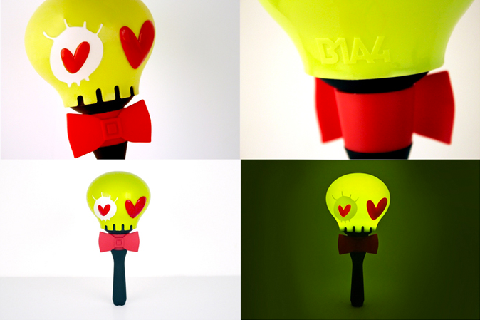 10 Things: K-Pop Fandom Color Lights at Dream Concerts