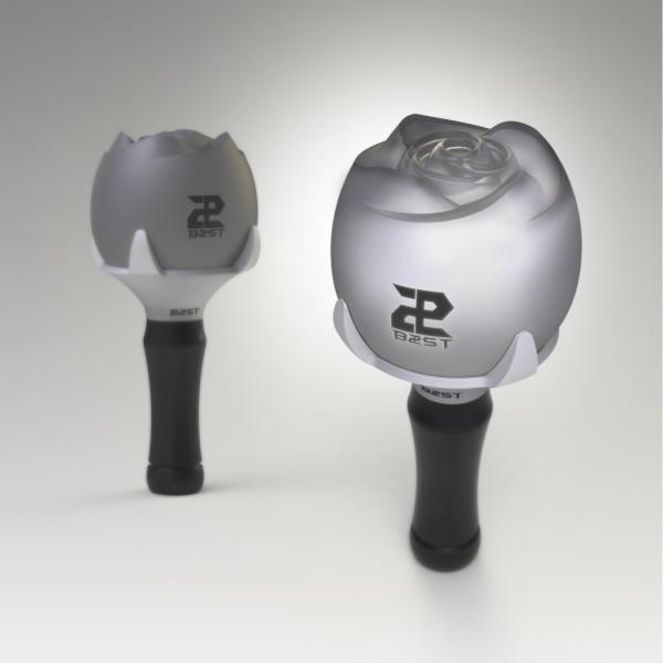 10 Things: K-Pop Fandom Color Lights at Dream Concerts