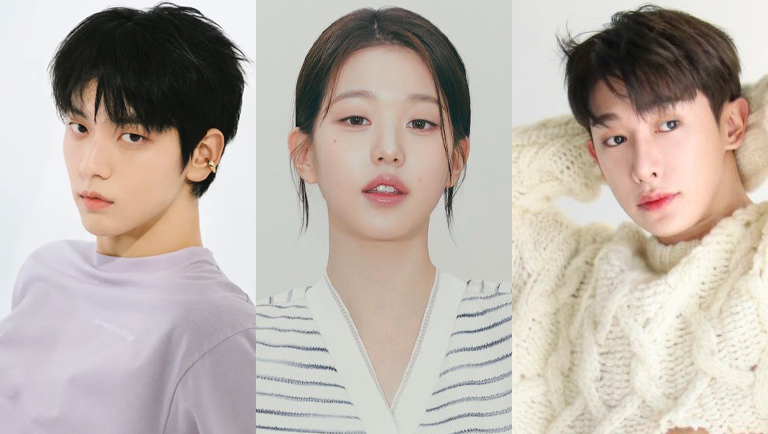 8 K-Pop Idols Who Are Famous For Resembling A Cute Rabbit