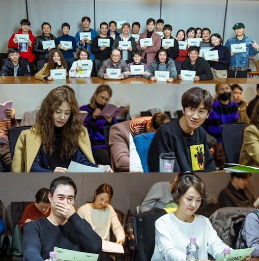 "Live" (2018 Drama): Cast & Summary