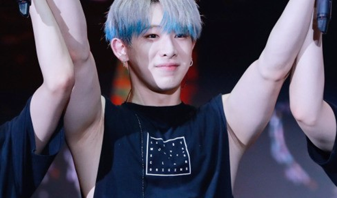 9 Male Idols With Extremely Clean Bare Armpits Kpopmap Kpop Kdrama And Trend Stories Coverage