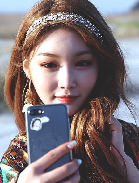 Female K-Pop Idol Visuals That Make You Question If You're In Reality or Fantasy