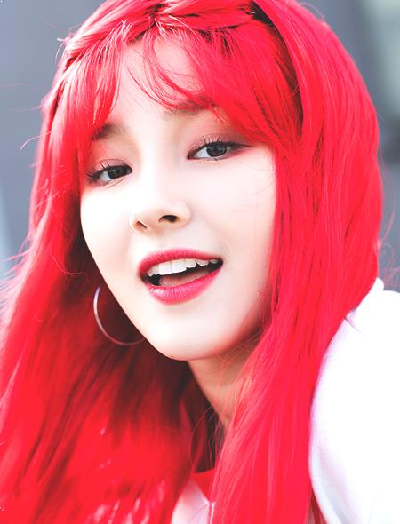 Female K-Pop Idol Visuals That Make You Question If You're In Reality or Fantasy