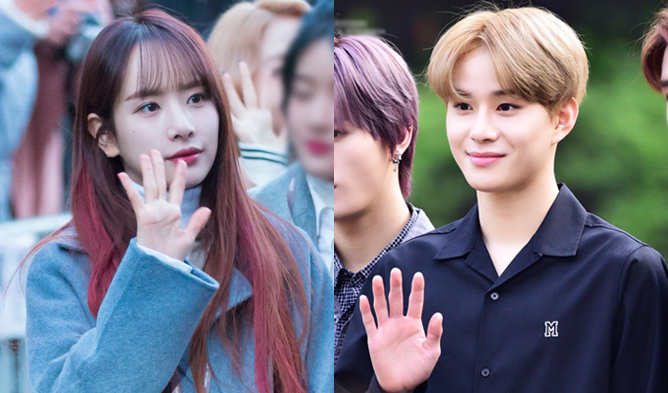 5 Pairs Of K-Pop Idols That Look Alike With Each Other - Kpopmap