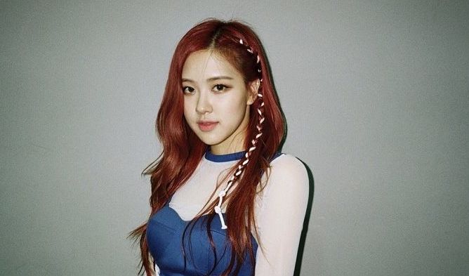 Blackpink Solo