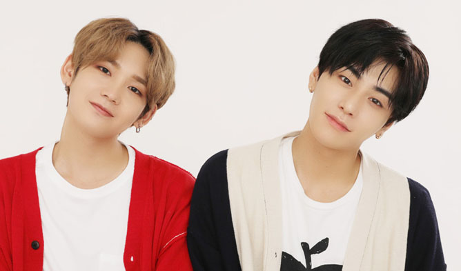 JBJ95 Members Profile: The Two Boys That Came From JBJ | Kpopmap - Kpop, Kdrama and Trend Stories Coverage