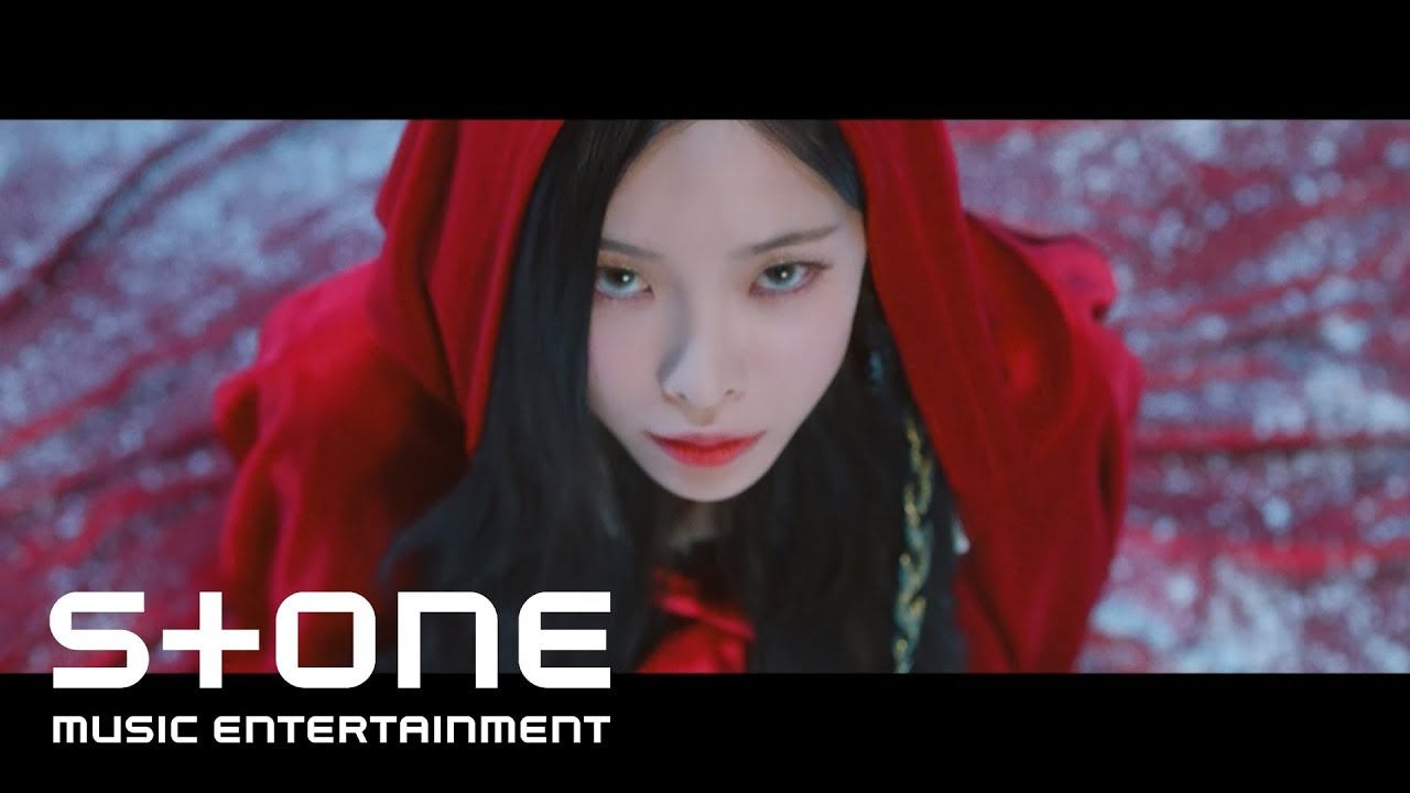 Heize - 'First Sight' MV