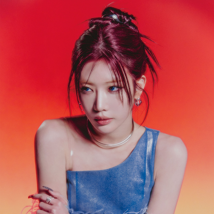 Kim Lip