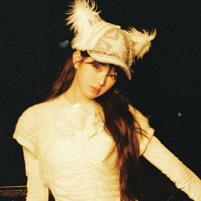 Jang WonYoung