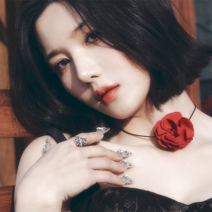 Kwon EunBi