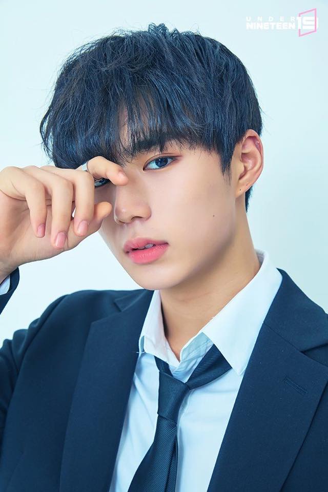 final debuting members 1the9 from mbc under nineteen final debuting members 1the9 from mbc under nineteen