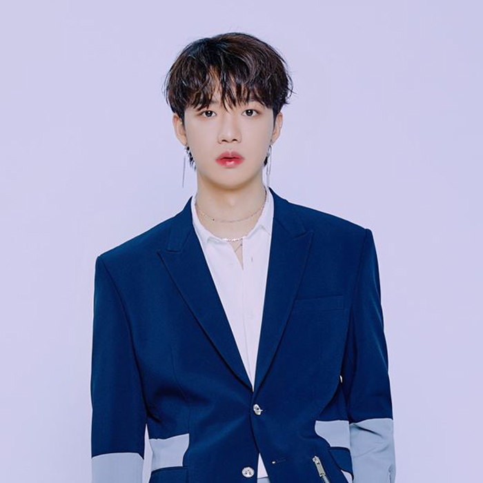 AB6IX Lim YoungMin