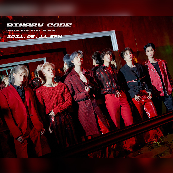 ONEUS Member Profile: RBW Entertainment's 1st Boy Group | Kpop Profile