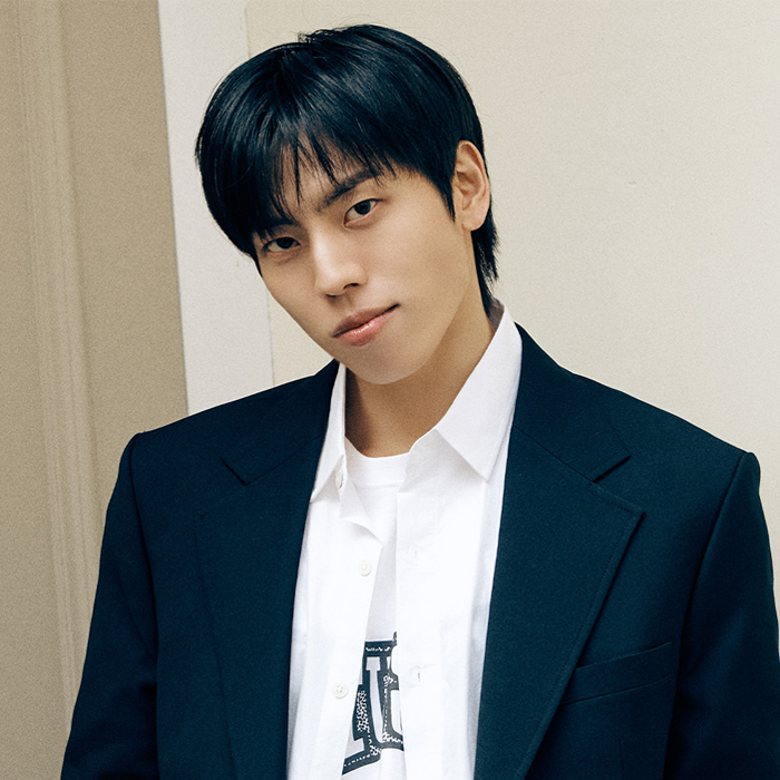 Jang DongWoo