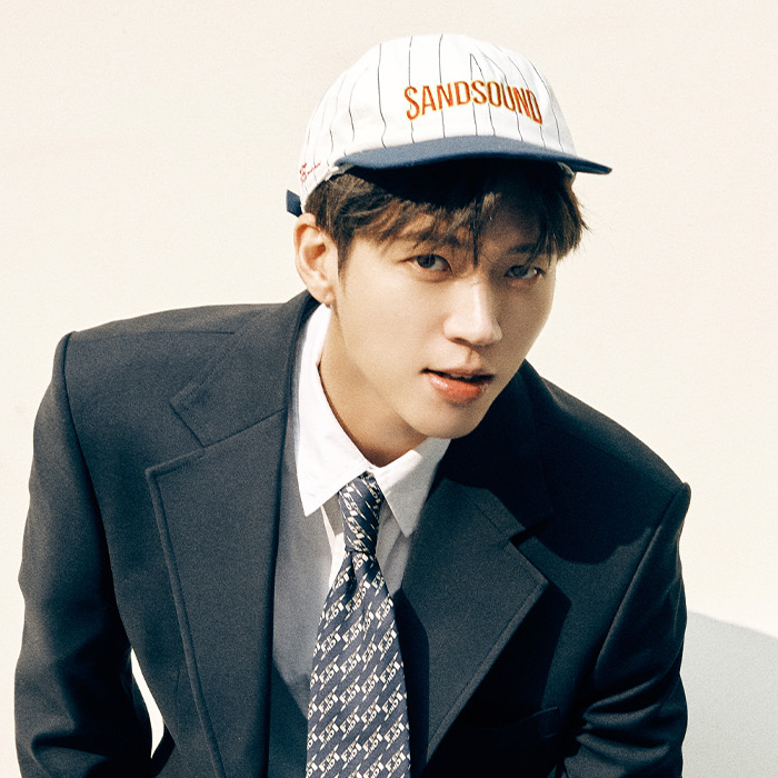 Nam WooHyun