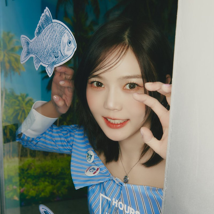 HyoJung
