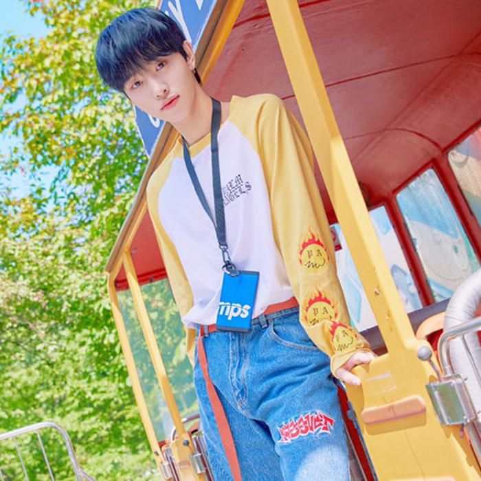 DRIPPIN Member Profile - Kpop Profile