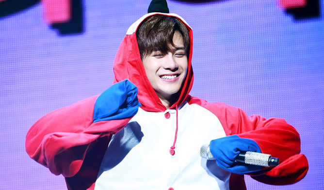 QUIZ: Which Male K-Pop Idol Will You Match With On A ...
