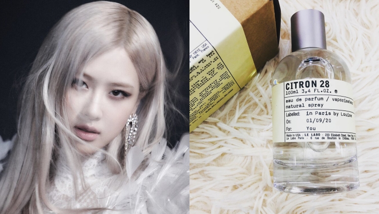  16 Perfumes Used By Female K-Pop Idols (Part 2)