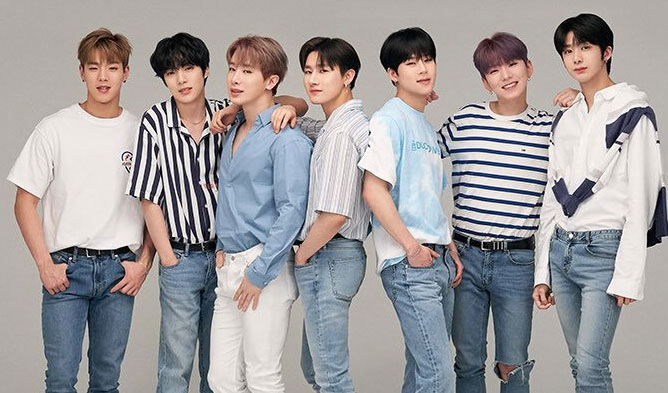 MONSTA X Are Victims Of Disrespectful Comments On Australian Radio