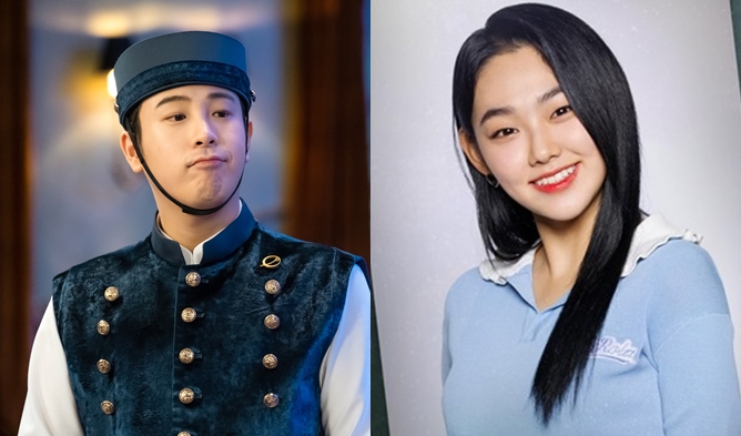 Block B's P.O & Gugudan's MiNa Have Interesting Characters In Upcoming 'Hotel Del Luna'