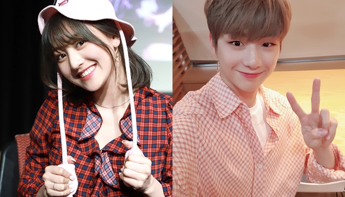 Kang Daniel And TWICE's JiHyo Admit To Dating, Breakdown Of Timeline