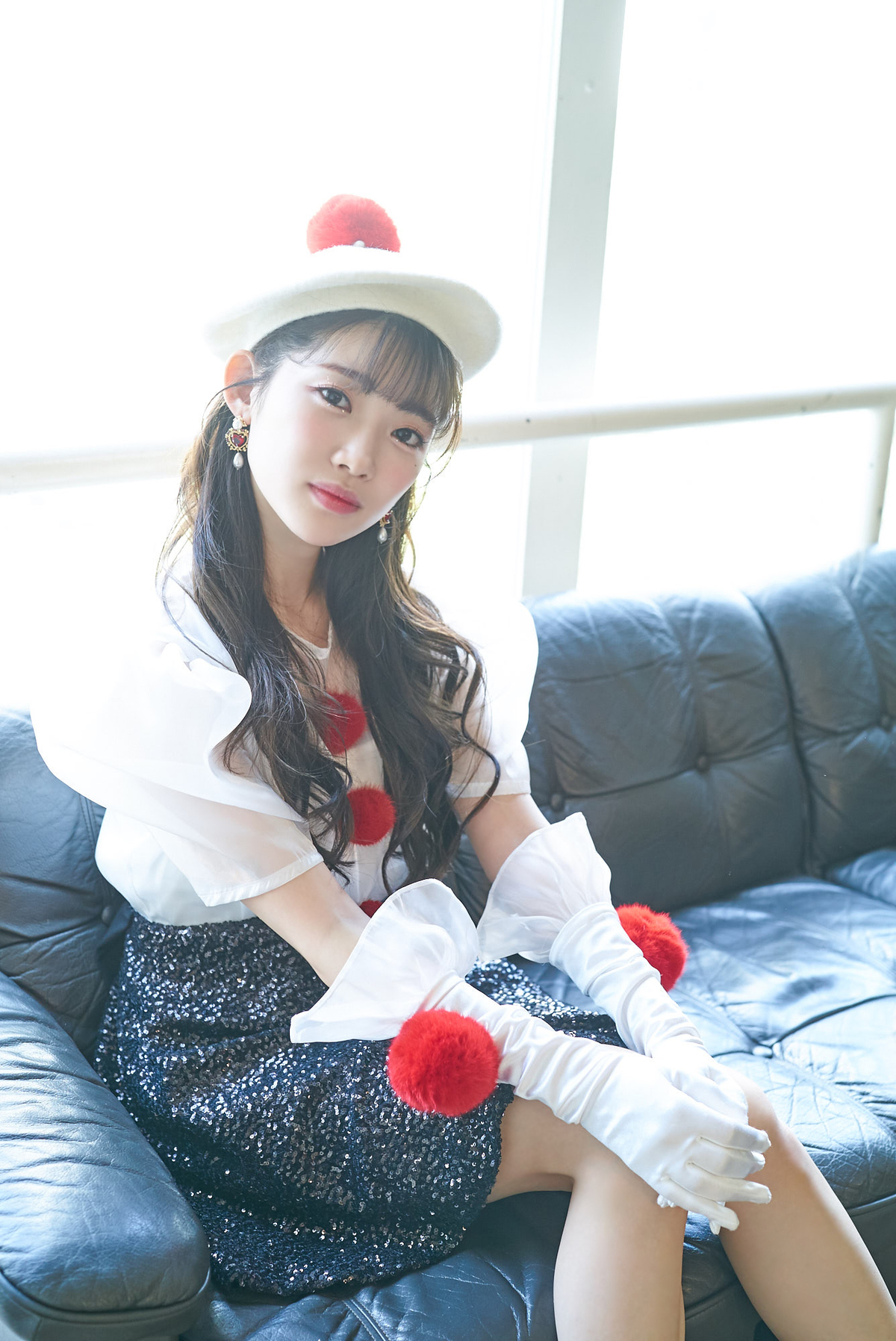 Talks With Newtro Pop Singer, YUKIKA In The Eve Of Neon Flashing City