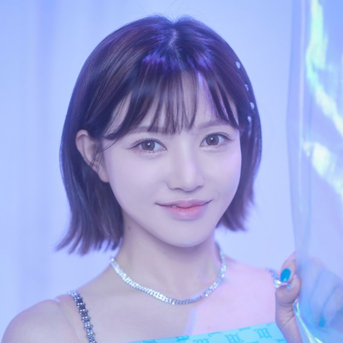Bunny.T Member Profile - Kpop Profile