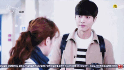 Park HaeJin Profile: The Actor Who Will Charm You With His Infectious