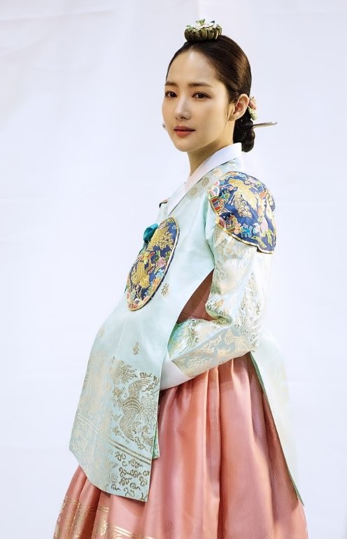korean native dress