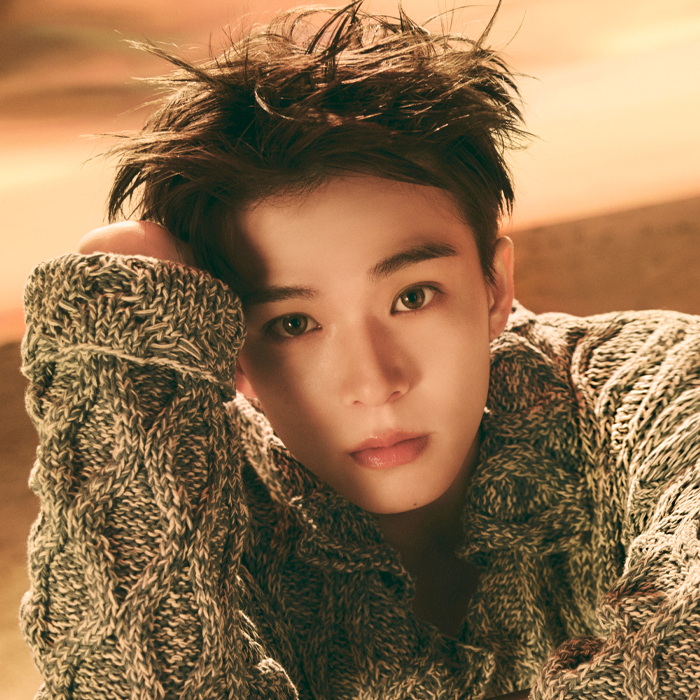 K-POP タレントカード TREASURE ASAHI Hamada Asahi Treasure Welcoming Collection KTOWN4U Exclusive