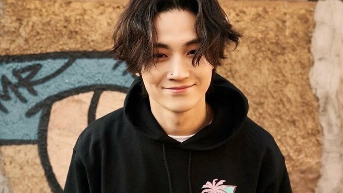 JB GOT7