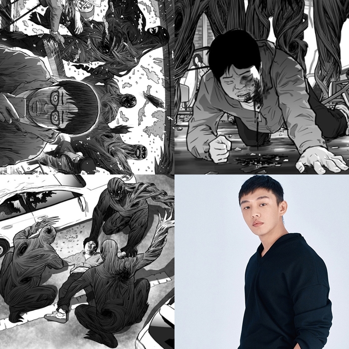 27 Dramas Of 2020 Based On Webtoon - Confirmed