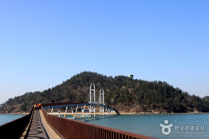 Gaudo Island (가우도) - Kpopmap - K-Trends Stories Coverage