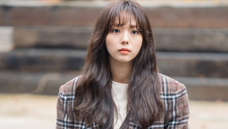 Chae SooBin, 'A Piece of Your Mind' Drama Set Behind Shooting Scene Part 1