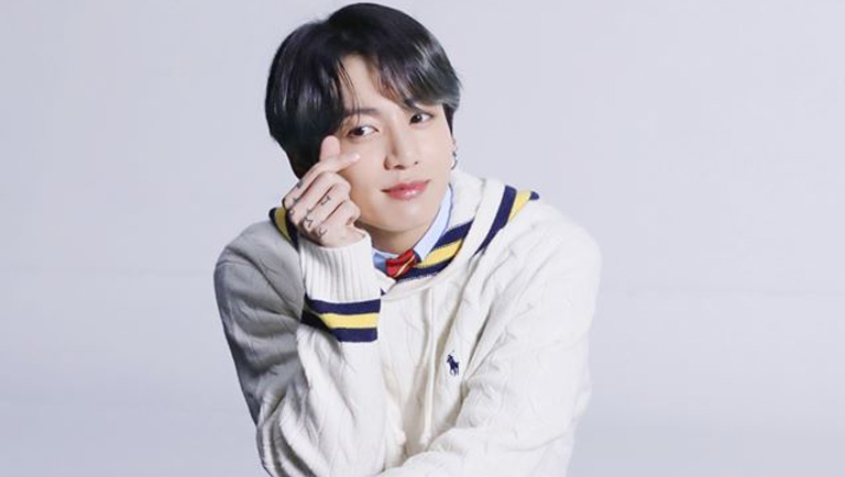 BTS's JungKook Ranked 1st In Number Of Subway Advertisements In 2019