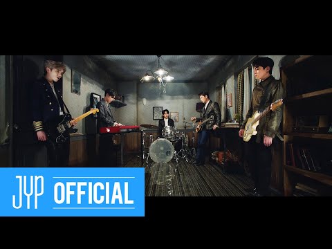 DAY6 - 'Zombie' M/V