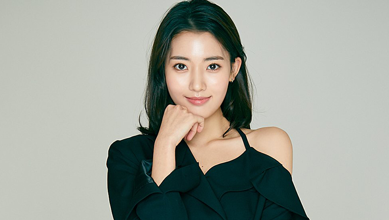 Jung DaBin, New Profile Photo Behind Shooting Scene - Part 2 - Kpopmap
