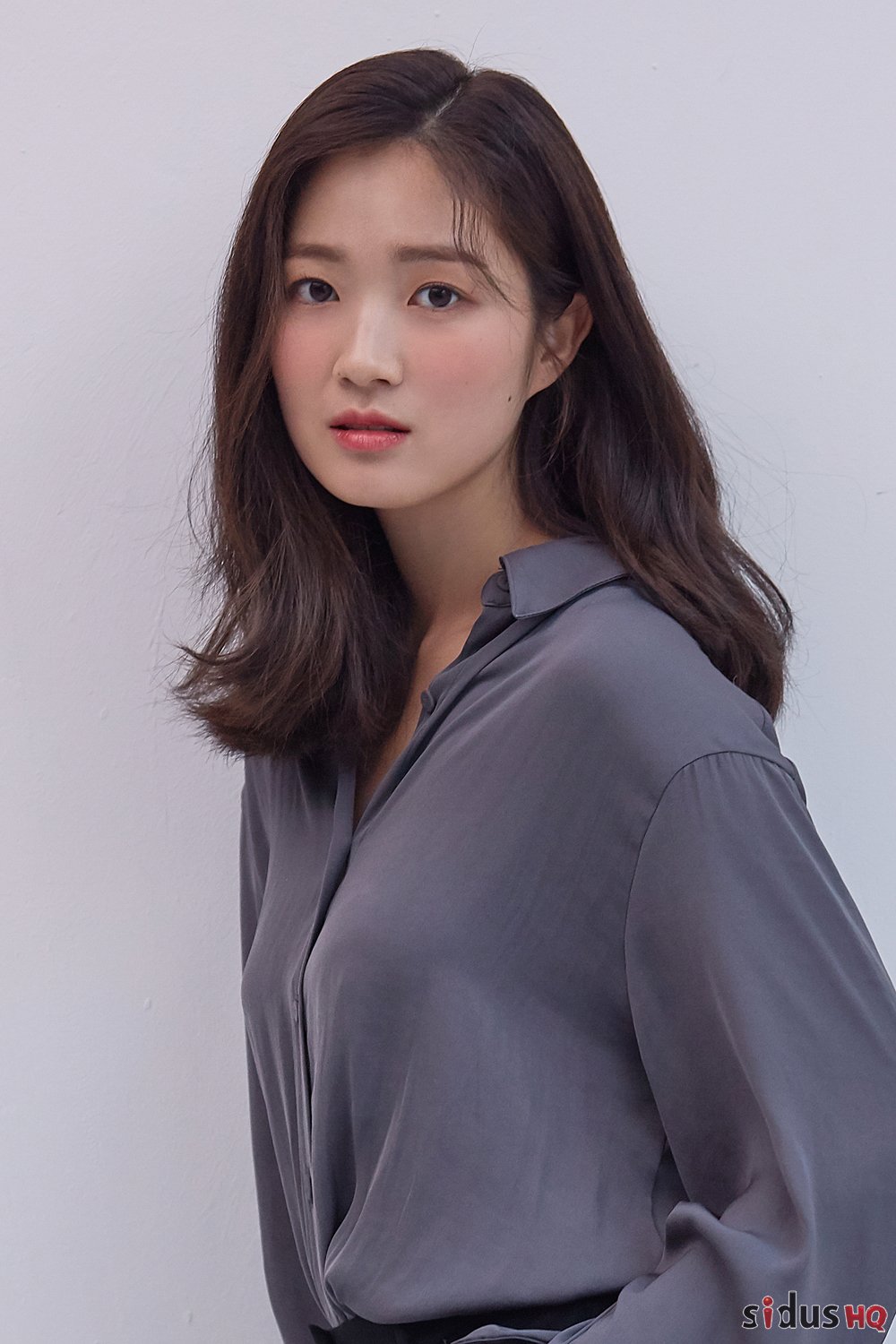 Kim HyeYoon Take New Profile Photographs | Kpopmap