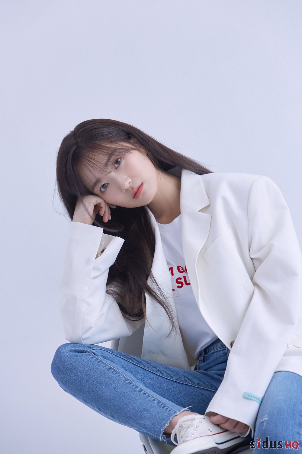 Kim HyeYoon Take New Profile Photographs | Kpopmap