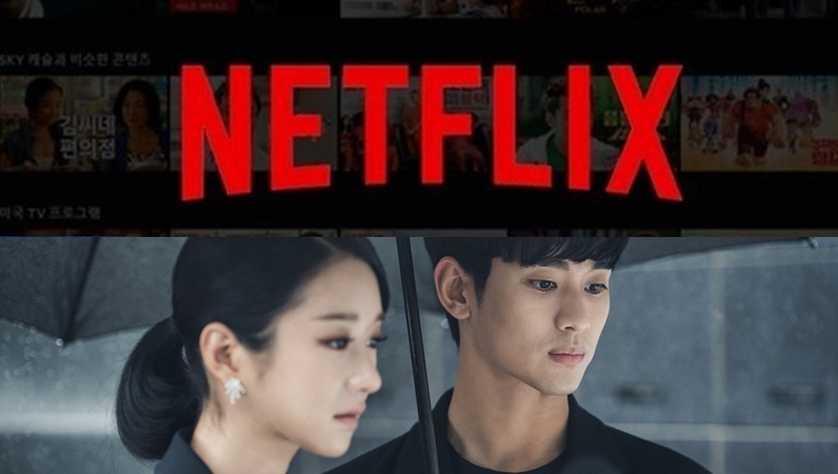 10 Most Popular Netflix Programs Currently In Korea (Based On August 6 Data)