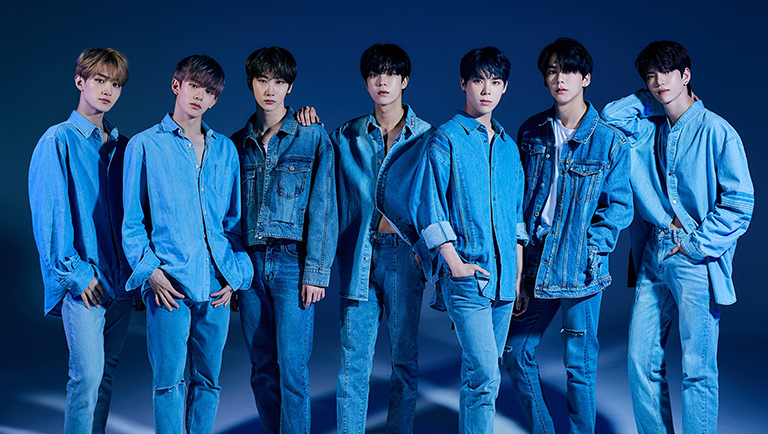 VERIVERY 5th Mini Album [FACE US] Official Photo | Kpopmap - Kpop, Kdrama and Trend Stories Coverage