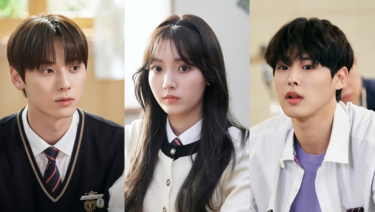 Drama "Live On" Starring NU'EST's MinHyun &#038; More Interests Many With Its First Broadcast