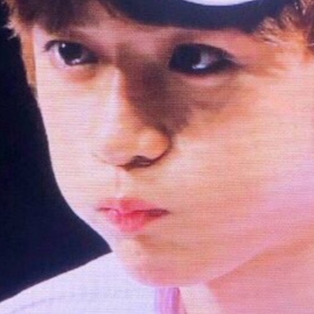 fluffy rice cake tobini hyung