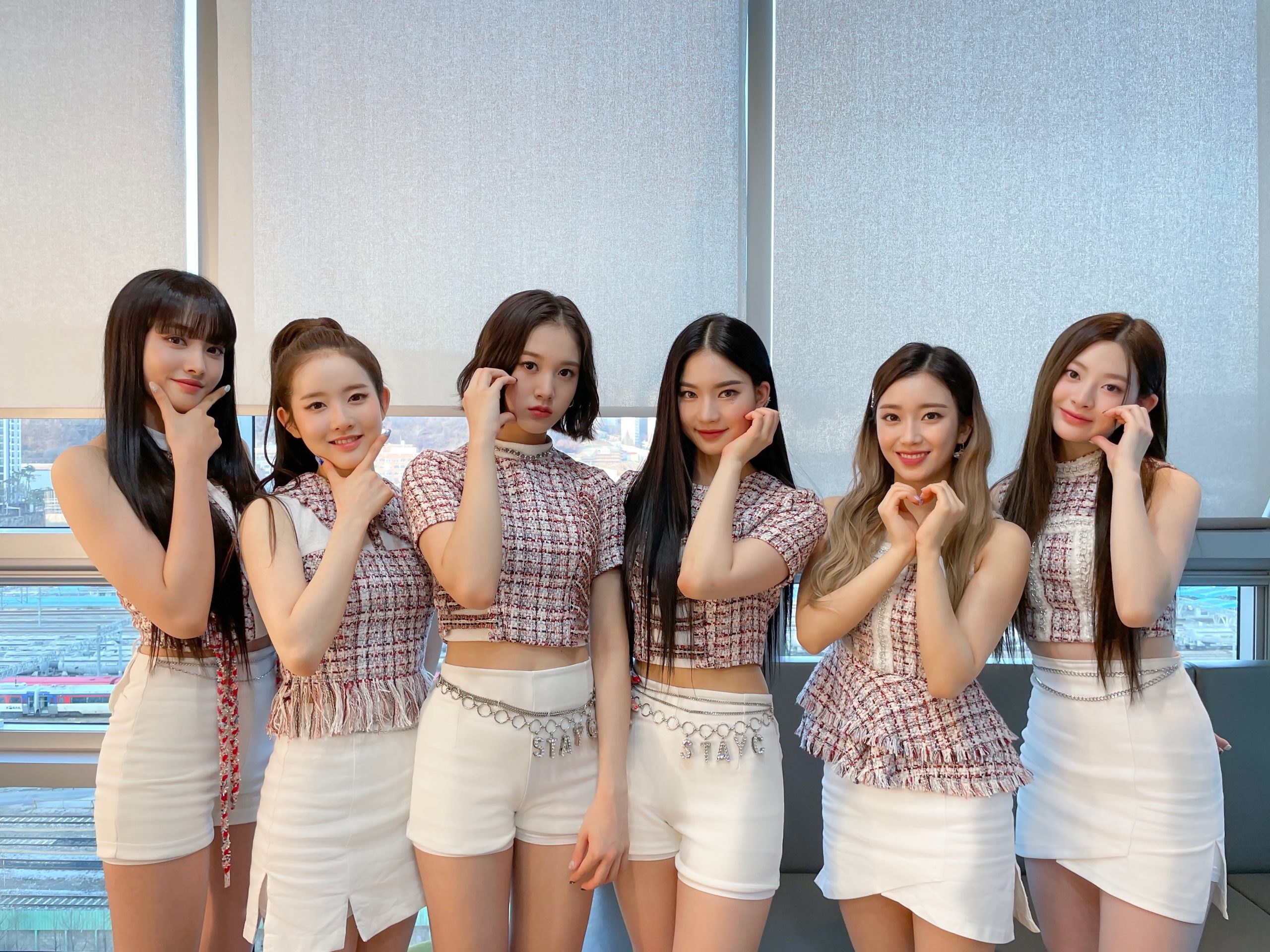 6 K Pop Groups To Look Out For In 2021 TRENDS All The Trends Of 