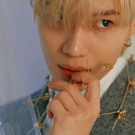 Lee Taemin